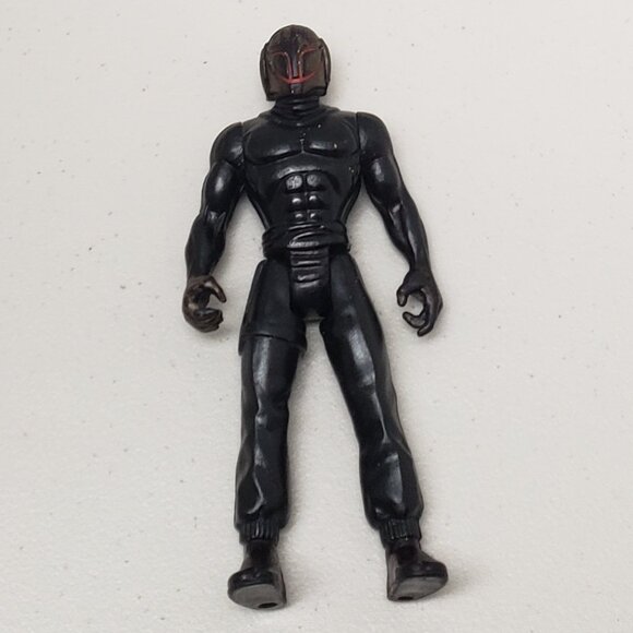 VR Troopers Action Figure Skug 1995 Saban - Picture 1 of 3